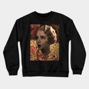 Song to the Siren Crewneck Sweatshirt